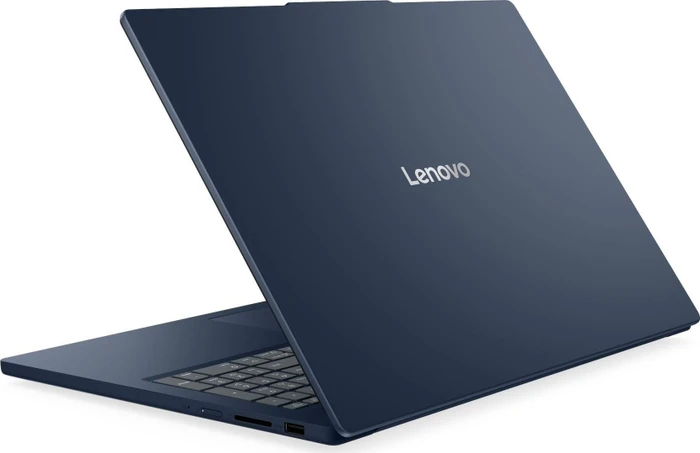 Lenovo IdeaPad Slim 3 16IPH11 (IdeaPad Slim 3i), Cosmic Blue, Core Ultra 5 322, 16GB RAM, 512GB SSD