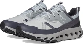 On Cloudhorizon Waterproof glacier/alloy (Herren)