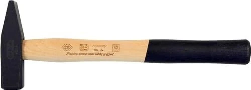 C.K Tools T4227A 0200 Schlosserhammer, 28cm