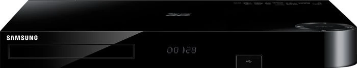 Samsung BD-H8500 schwarz