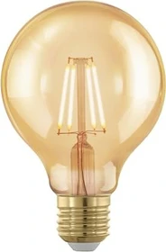 Eglo Vintage LED Globe E27 4W/817