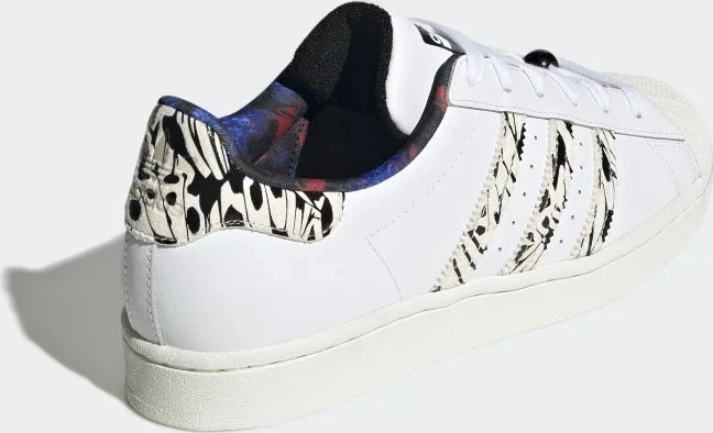 adidas Superstar cloud white/wonder white/off white (Damen)