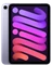 Apple iPad mini 6, violett, 256GB Vorschaubild