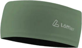 Löffler Mono Stirnband pine