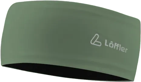 Löffler Mono Stirnband