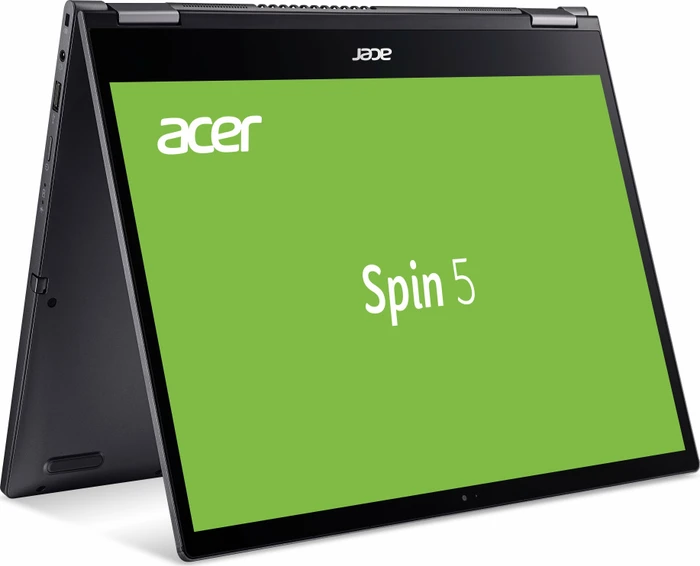 Acer Spin 5 SP513-55N-72ER, Steel Gray, Core i7-1165G7, 16GB RAM, 1TB SSD, DE