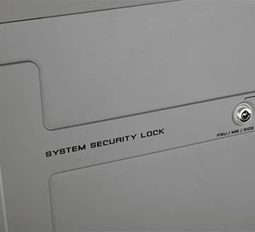 Thermaltake Level 10 Titanium Limited Edition