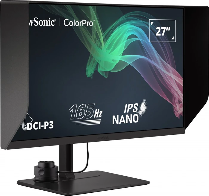 ViewSonic ColorPro VP2776, 27"