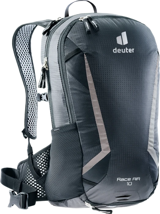 Deuter Race Air schwarz