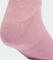 adidas Cushioned Sportswear Ankle Socken magic mauve/white/halo green, 3 Paare Vorschaubild