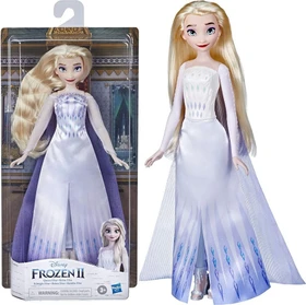 Hasbro Disney - Die Eiskönigin 2 - Königin Elsa