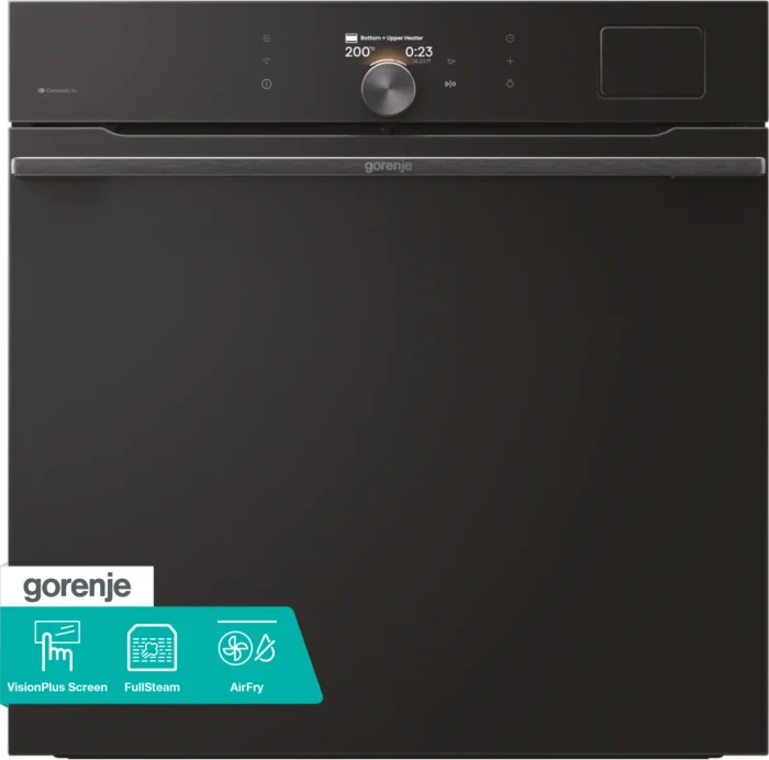 Gorenje BFS6148B Dampfbackofen (745019)