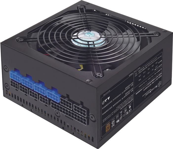 SilverStone Strider Plus Series 750W, ATX 2.3