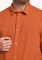 Jack Wolfskin Sierra Canyon Hemd kurzarm burnt orange (Herren) Vorschaubild