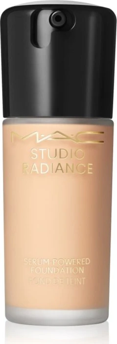 MAC Studio Radiance Serum-Powered Foundation N11, 30ml
