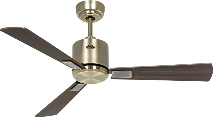 CasaFan Eco Neo III 103 MA-NB/KI WiFi Deckenventilator kirsche/nuss