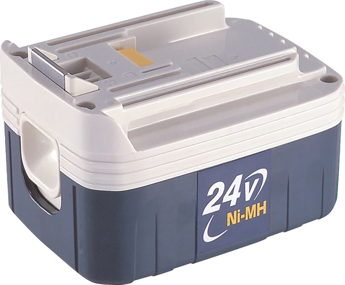 Makita Werkzeug-Akku 24V, 2.0Ah, NiMH [2.0Ah] [48Wh]