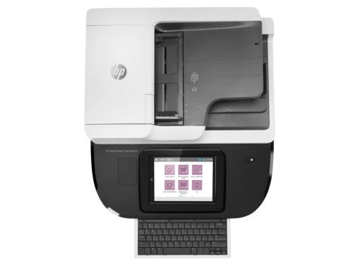 HP Digital Sender Flow 8500 fn2