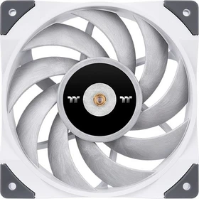 Thermaltake ToughFan 14 High Static Pressure Radiator Fan weiß, 140mm