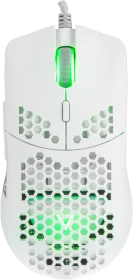 Modecom Volcano Shinobi 3327 weiß, USB (M-MC-SHINOBI-3327-200)