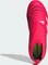 adidas Predator Elite Laceless FG lucid red/cloud white/core black (Junior) Vorschaubild