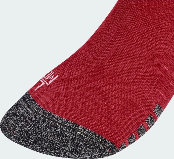 adidas Liverpool FC 2026/2027 Heimstutzen (Herren)
