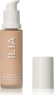 ILIA Beauty True Skin Serum Foundation Sf3 texel, 30ml