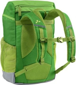 Vaude Puck 10 Modell 2021 apple (Junior)