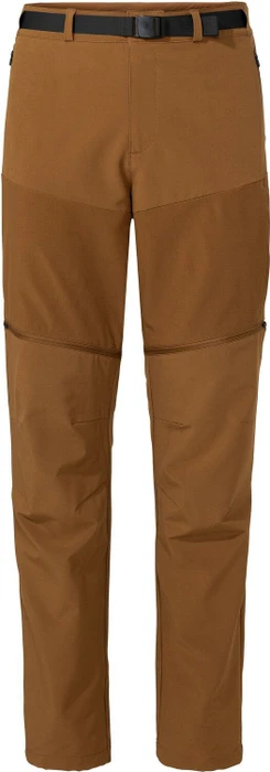 Vaude Elope Zip-Off Hose lang umbra (Herren)