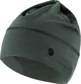 Fjällräven Abisko Lite Wool Beanie basalt