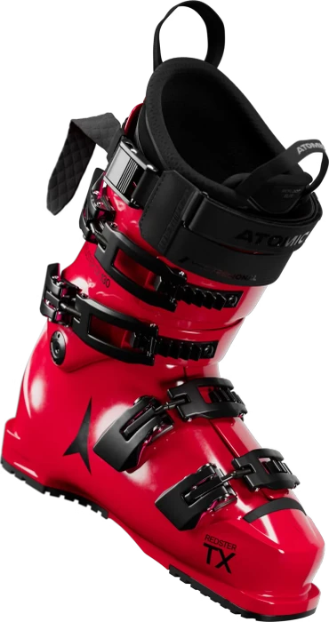 Atomic Redster TX 130 red tension/black/magenta (Modell 2026/2027)