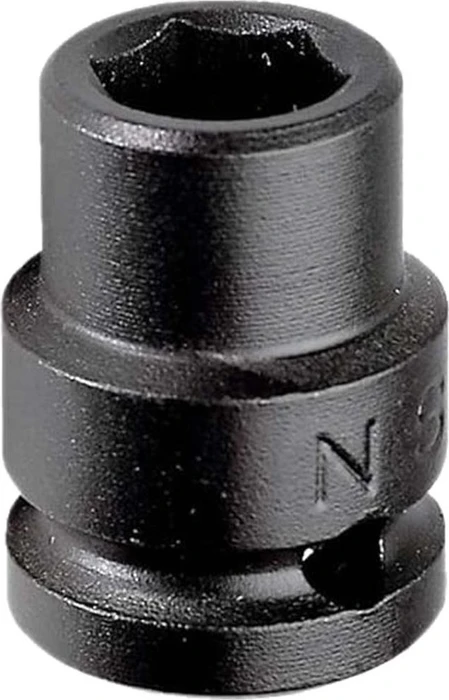 Facom NS.A. Außensechskant Steckschlüssel 1/2", 12x38mm