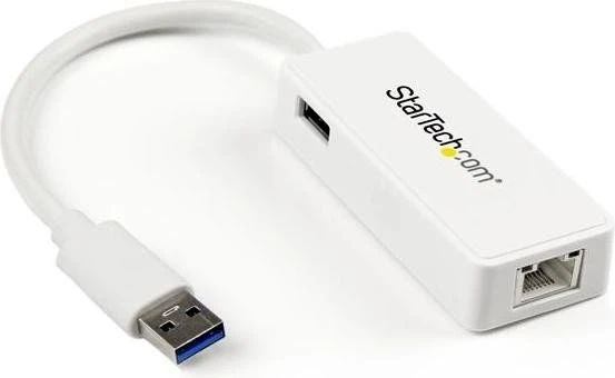 StarTech LAN-Adapter, RJ-45, USB-A 3.0 [Stecker]