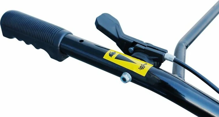 Güde GME 6.5V Benzin-Motoreinheit