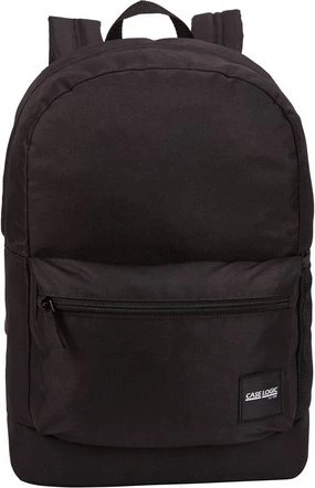 Case Logic Commence Rucksack 15.6", schwarz