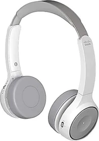 Cisco Headset 730 Platinum inkl. Ladestation