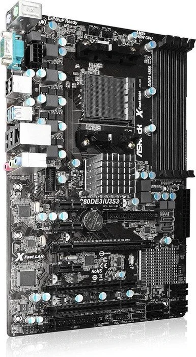 ASRock 980DE3/U3S3 R2.0 (AMD AM3+)