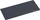 Schulte EVOLine BackFlip Cuisine, 2-fach, 1x USB-C, 2.5m, schwarz (1592 7101 4700)