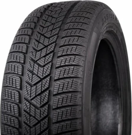 Pirelli Scorpion Winter