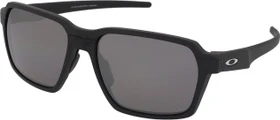 Oakley Parlay matte black/prizm black polarized