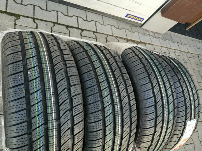 Ovation VI-782 AS 225/45 R17 94V XL