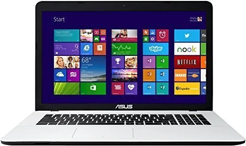 ASUS X751LJ