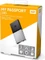Western Digital WD My Passport SSD, 2TB, USB-C 3.1 Vorschaubild