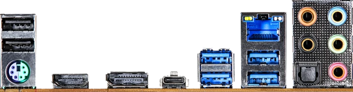 ASRock B560 Steel Legend (Intel 1200)