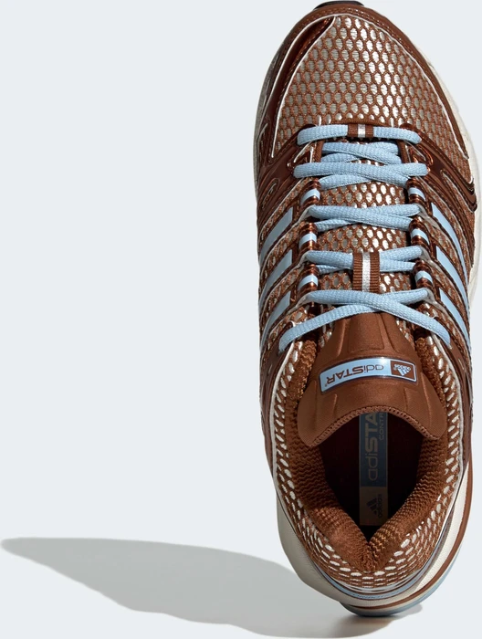 adidas Adistar Control 5 dusky bronze/off white