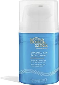 Bondi Sands Gradual Tan Face Lotion Selbstbräunungslotion,     50ml