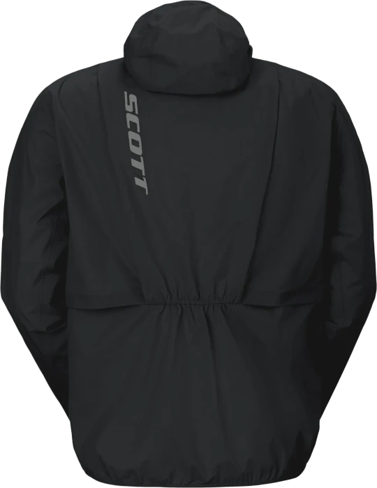 Scott Endurance SL Waterproof Laufjacke schwarz (Herren)