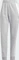 adidas Tiro 24 Trainingshose lang medium grey heather/white (Damen) Vorschaubild