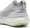 Puma ForeverRun Nitro 2 silver mist/apple spritz (Damen) Vorschaubild