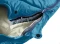 Deuter Little Star Mumienschlafsack wave/bone (Junior) Vorschaubild